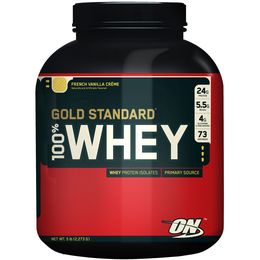 Optimum Nutrition - Gold Standard